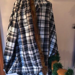 Donni Charm Wrap/Shawl